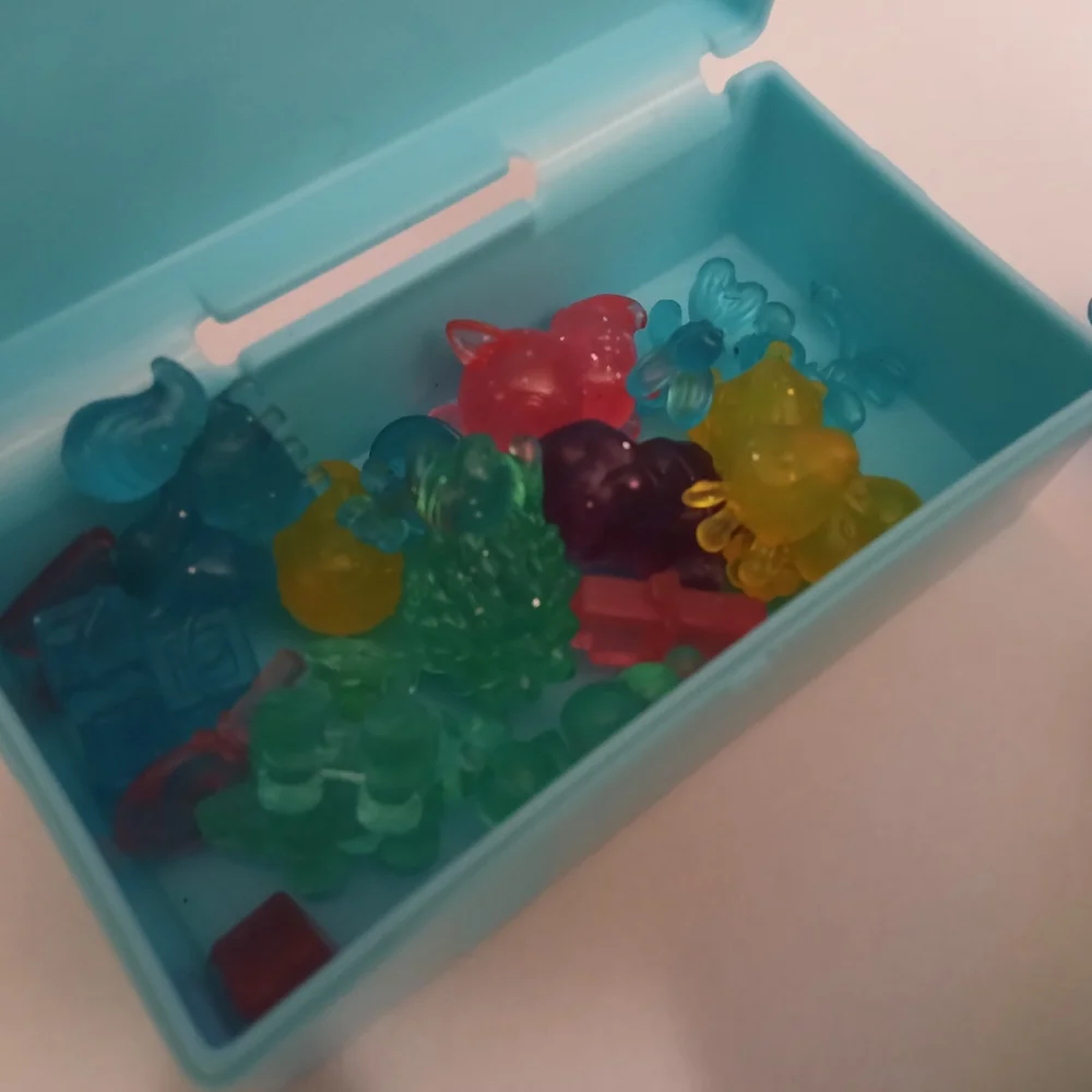 Colorful Kids Toy Set - Picture 3 of 3